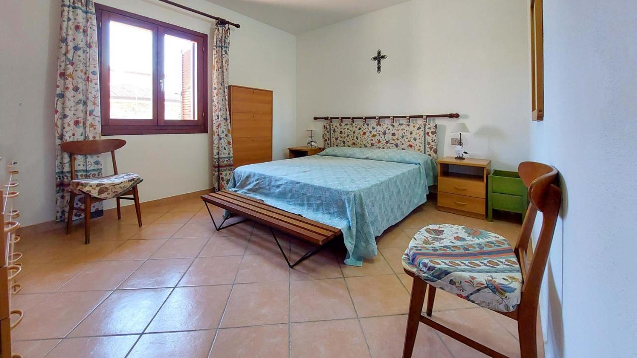 Residenziale Trilocale 4 Posti Letto Stella Marina